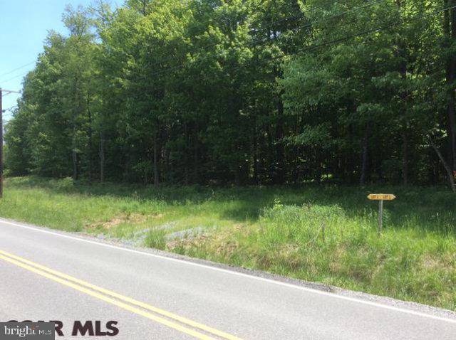 Moshannon, PA 16859,LOT 3 SPRUCE ROAD RD