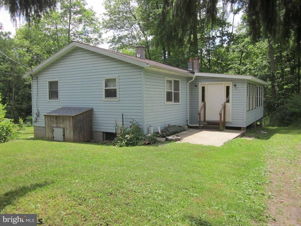 Philipsburg, PA 16866,132 INDIAN LN