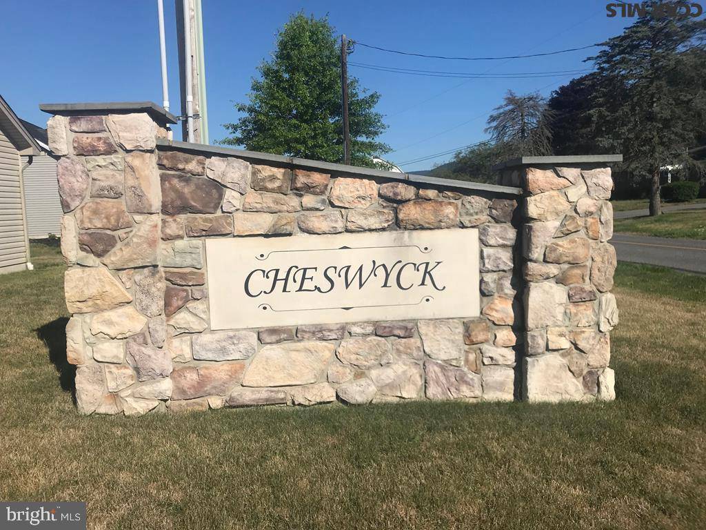 Mcalisterville, PA 17049,LOT #26 CHESWYCK DRIVE DR