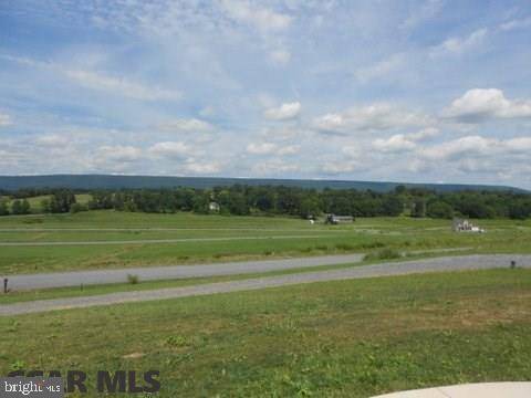 Spring Mills, PA 16875,LOT 14 FOX GLOVE DRIVE DR