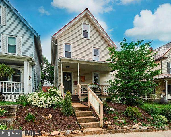 Bellefonte, PA 16823,340 E BEAVER ST