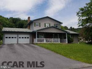 Clearfield, PA 16830,1309 OVERLOOK DR