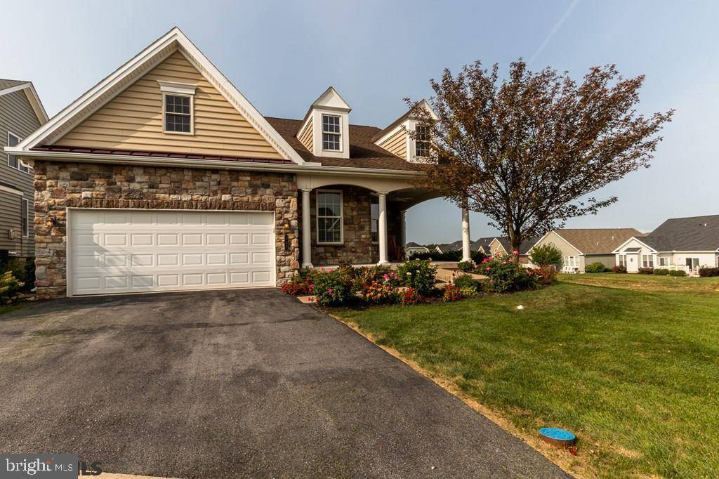 Boalsburg, PA 16827,127 FOUNDERS CT