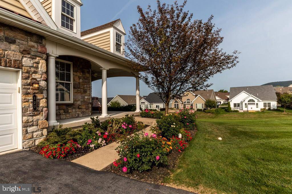 Boalsburg, PA 16827,127 FOUNDERS CT