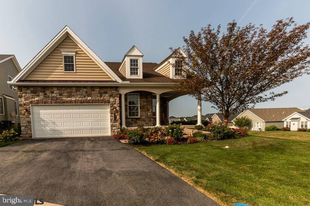 Boalsburg, PA 16827,127 FOUNDERS CT