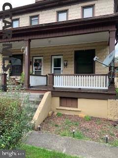 Tyrone, PA 16686,509-511 PARK AVE