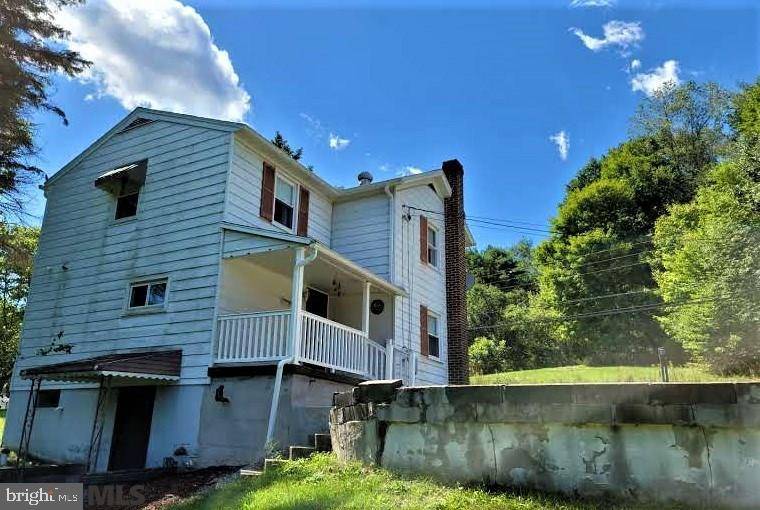 Philipsburg, PA 16866,2192 MORRISDALE ALLPORT HWY