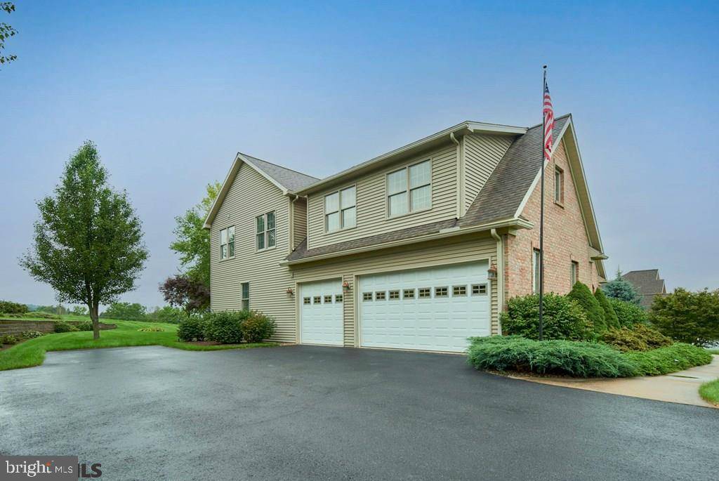 Boalsburg, PA 16827,114 BANNER WAY