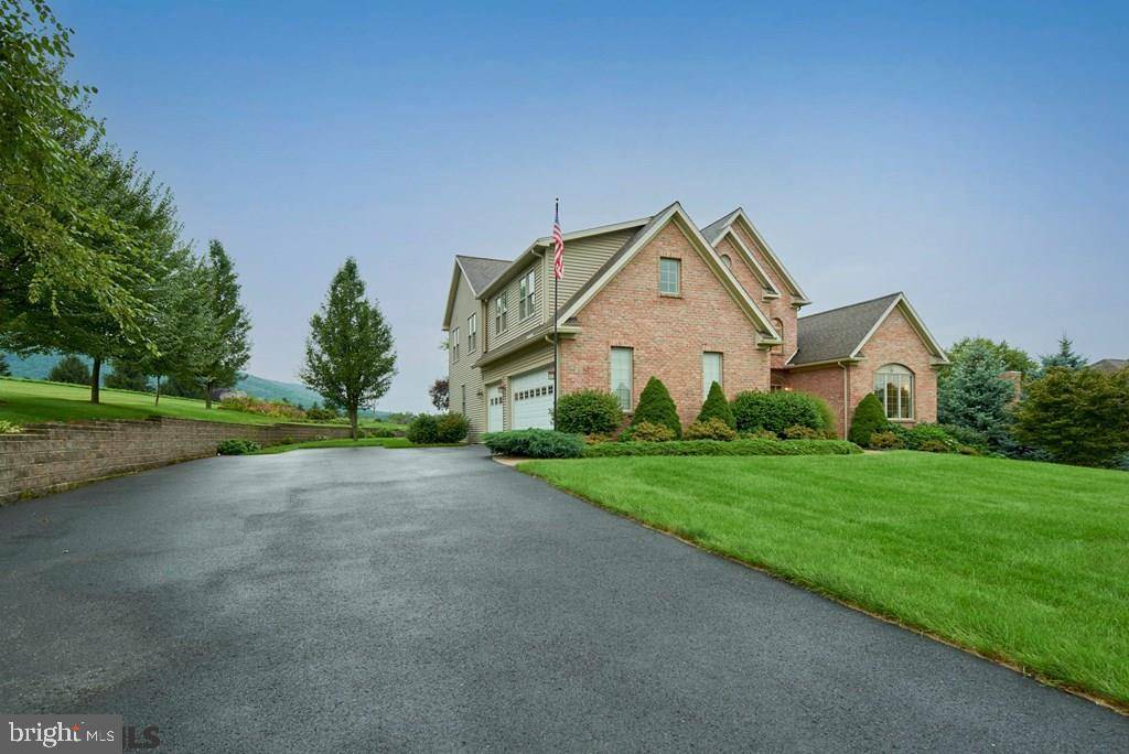 Boalsburg, PA 16827,114 BANNER WAY