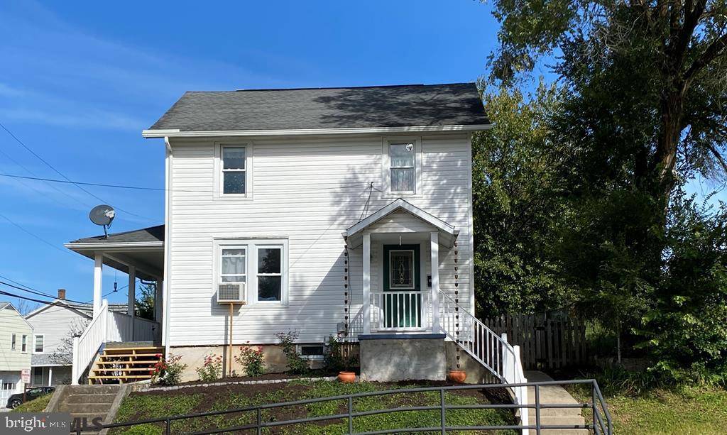 Bellefonte, PA 16823,344 S ALLEGHENY ST