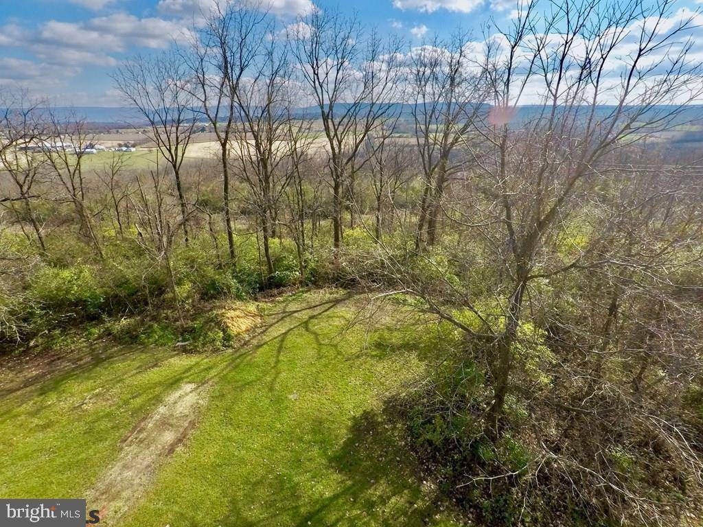 Bellefonte, PA 16823,LOT ON VALLEY VIEW ROAD RD