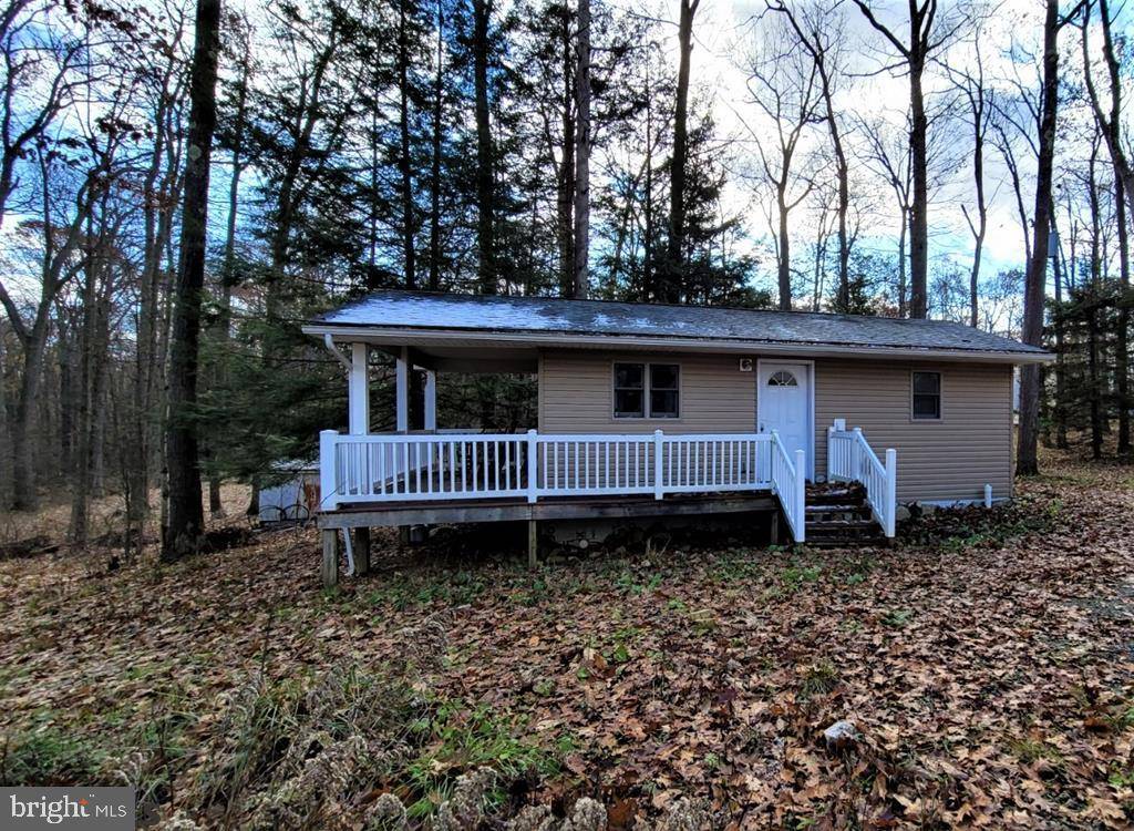 Philipsburg, PA 16866,179 WHITETAIL LN