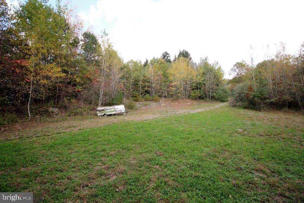 Moshannon, PA 16859,LOT ON W SYCAMORE ROAD RD