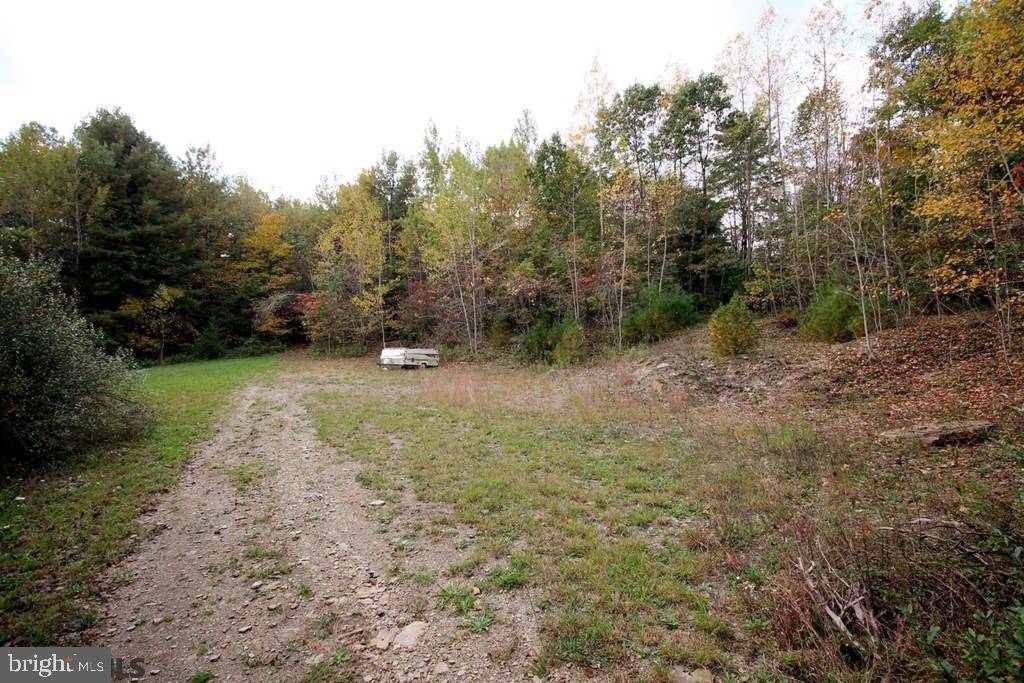 Moshannon, PA 16859,LOT ON W SYCAMORE ROAD RD