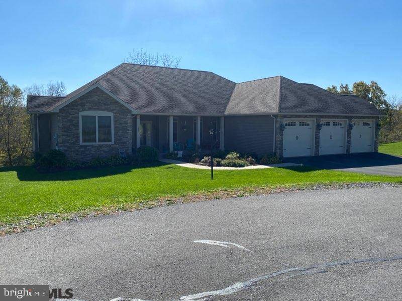 Bellefonte, PA 16823,139 BUTTERCUP WAY