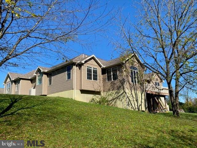 Bellefonte, PA 16823,139 BUTTERCUP WAY