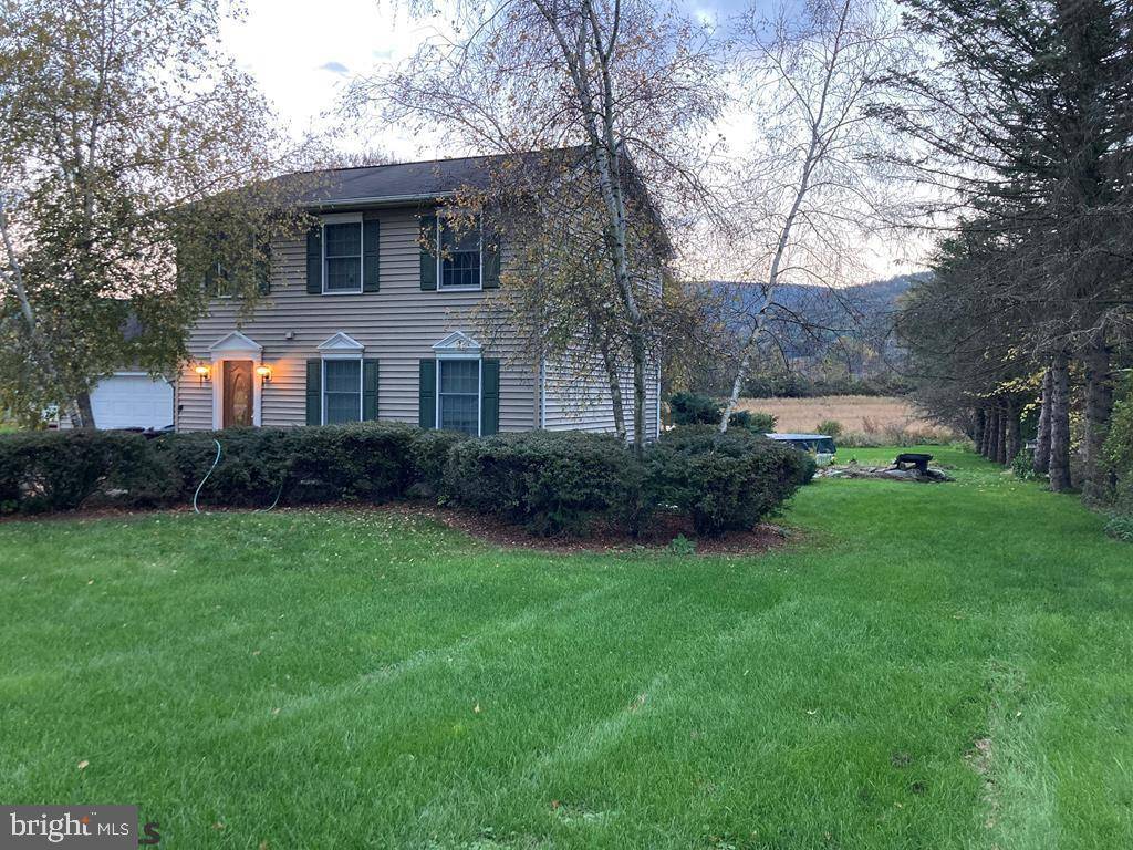 Bellefonte, PA 16823,780 NITTANY VALLEY DR