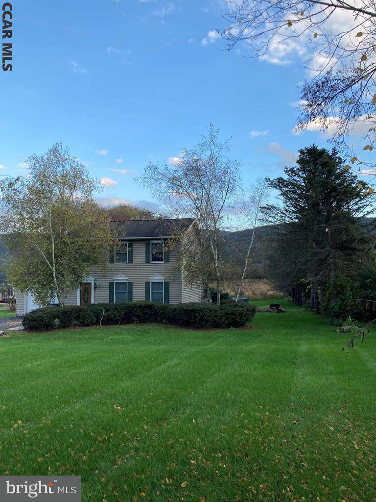 Bellefonte, PA 16823,780 NITTANY VALLEY DR