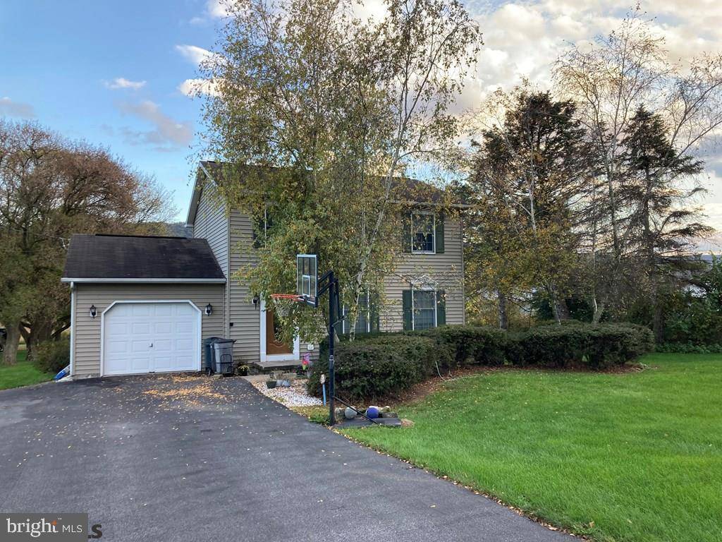 Bellefonte, PA 16823,780 NITTANY VALLEY DR