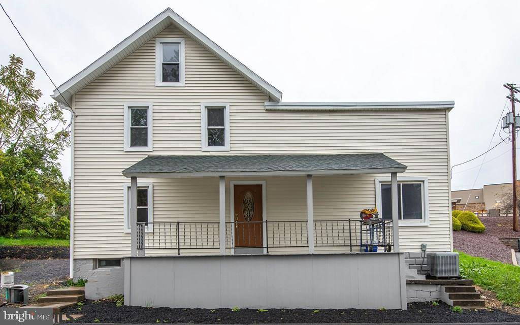 Lock Haven, PA 17745,639 FREDERICK ST