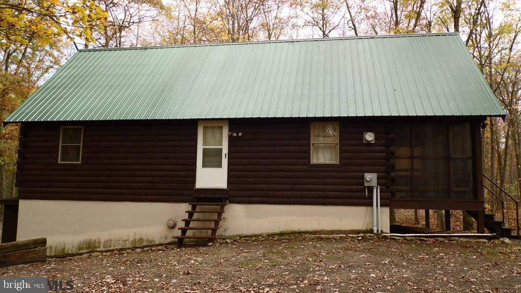 Moshannon, PA 16859,381 LUCAS RIDGE ROAD RD