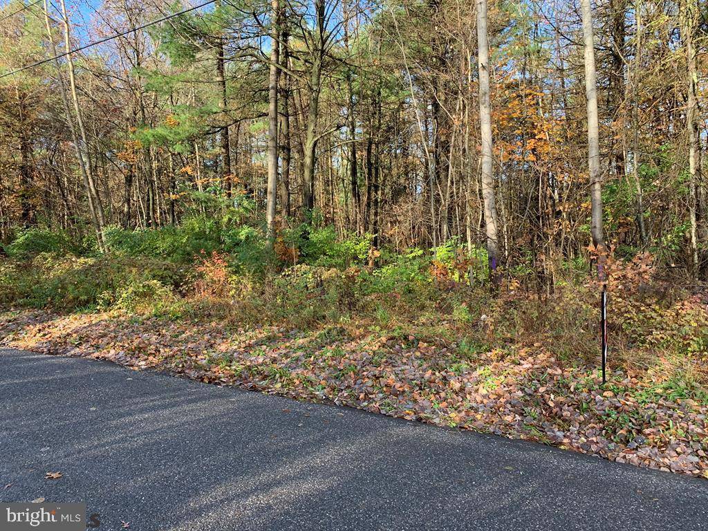 Bellefonte, PA 16823,LOT 6C BARNS LANE LN