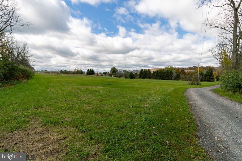 Centre Hall, PA 16828,LOT ON KENWALKE LANE LN