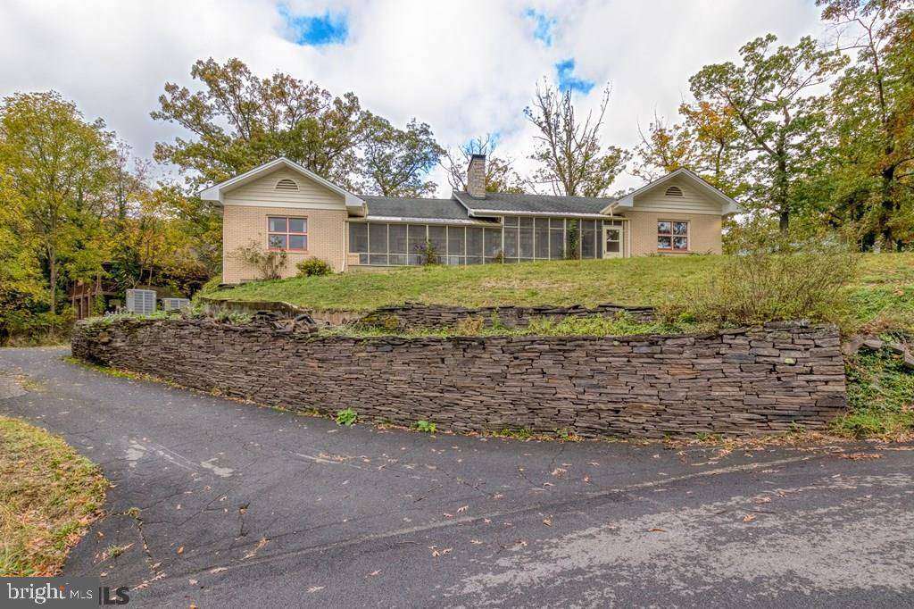 Altoona, PA 16601,400 ALTA VISTA DR