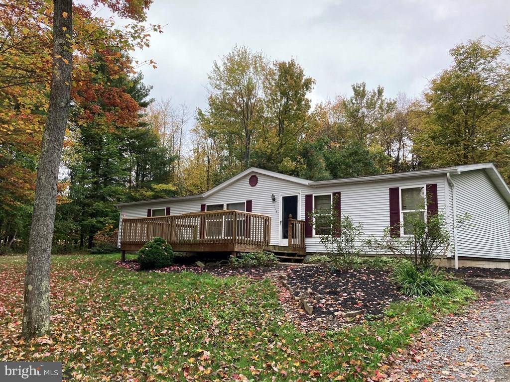 Snow Shoe, PA 16874,116 MAYES LN