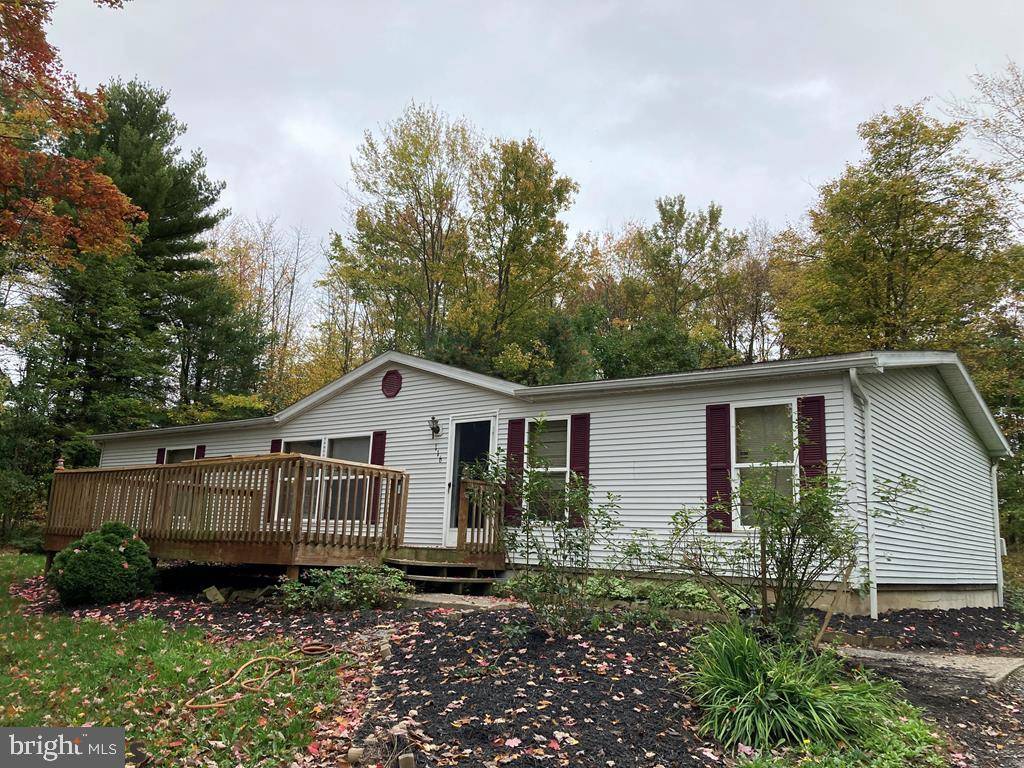 Snow Shoe, PA 16874,116 MAYES LN