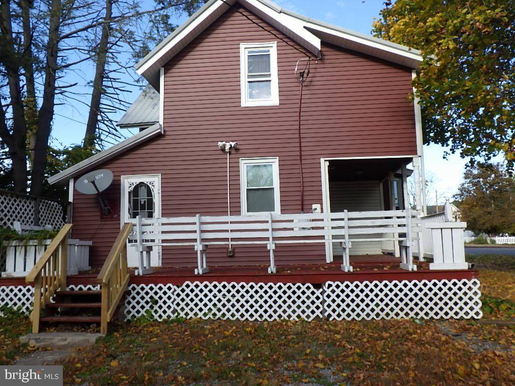 Hughesville, PA 17737,394 WATER STREET E