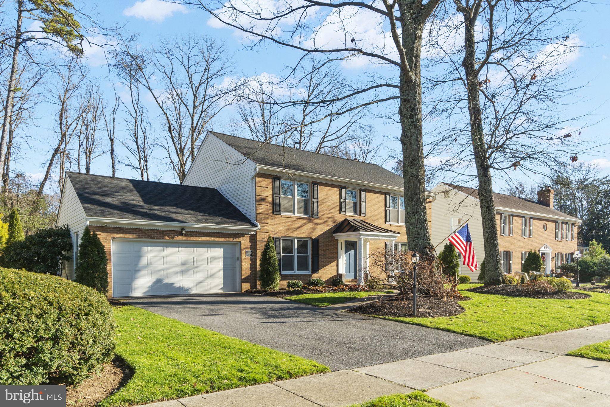 Millersville, MD 21108,329 LAZYWOOD CT