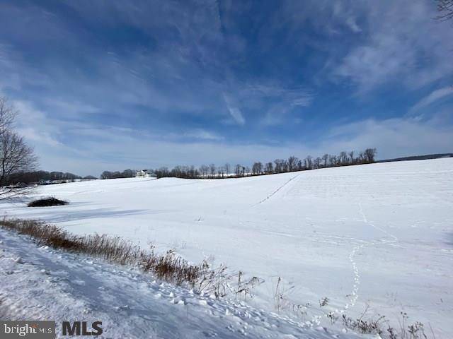 Spring Mills, PA 16875,LOT 6 LOWER GEORGES VALLEY ROAD RD