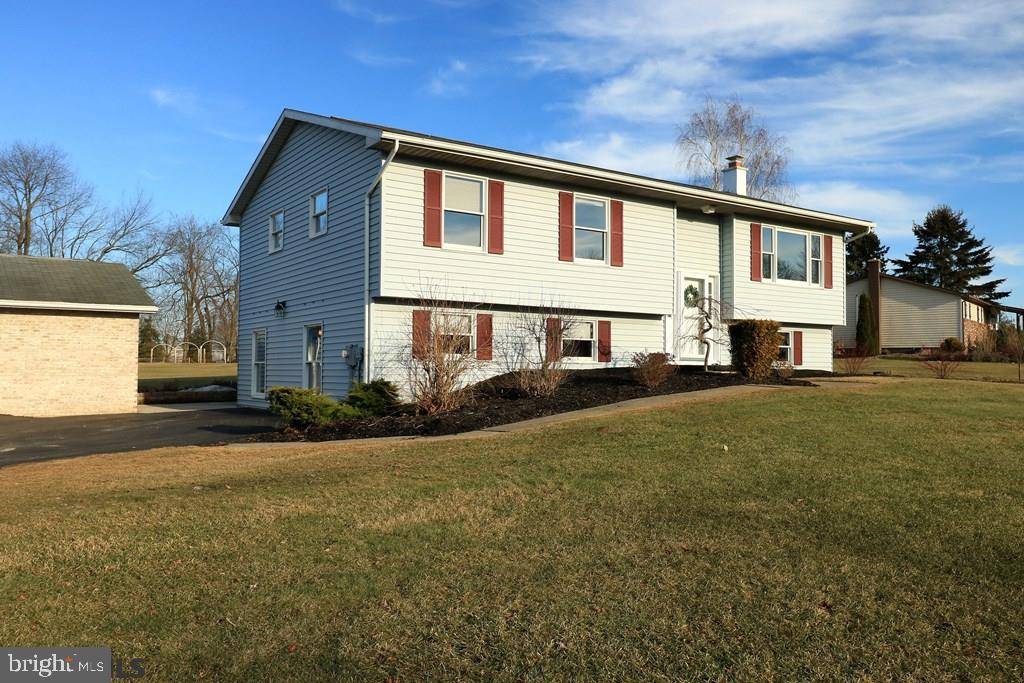 Port Matilda, PA 16870,93 IRA LN