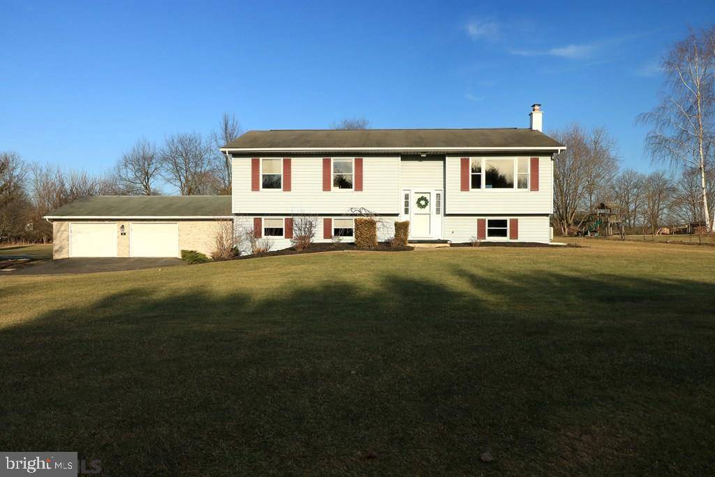 Port Matilda, PA 16870,93 IRA LN