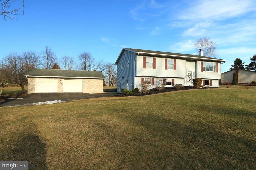 Port Matilda, PA 16870,93 IRA LN