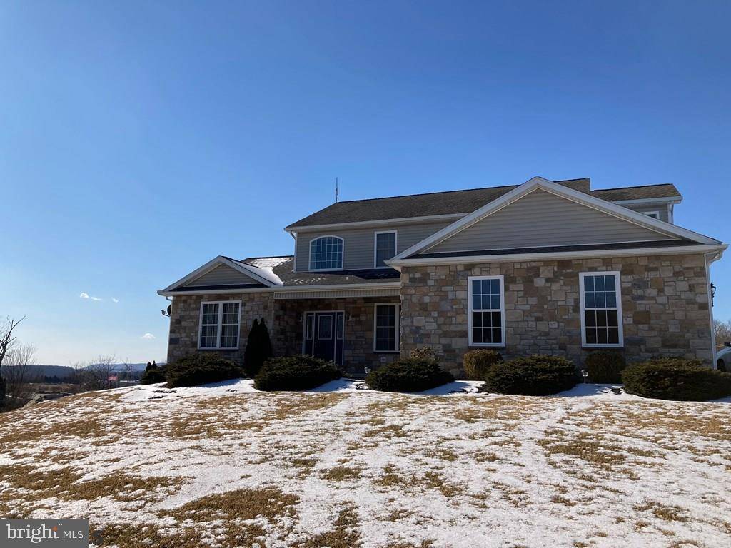 Spring Mills, PA 16875,114 FIELDSTONE CT