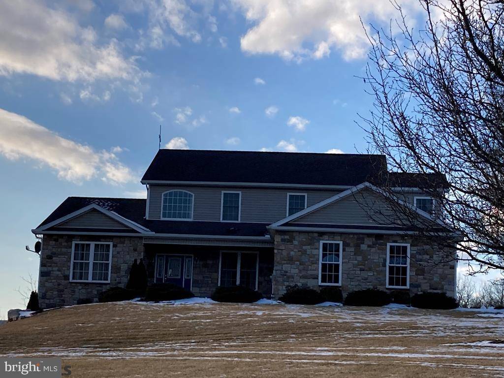 Spring Mills, PA 16875,114 FIELDSTONE CT