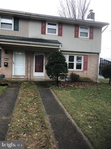 Robesonia, PA 19551,100 PENNBROOK AVE