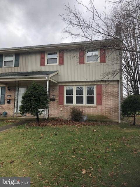 Robesonia, PA 19551,100 PENNBROOK AVE