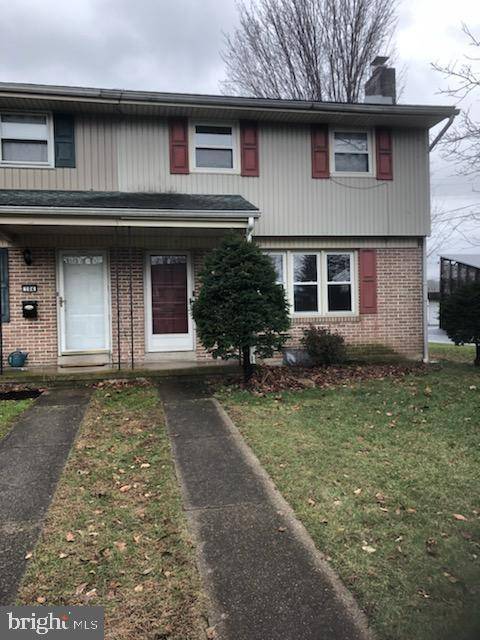 Robesonia, PA 19551,100 PENNBROOK AVE