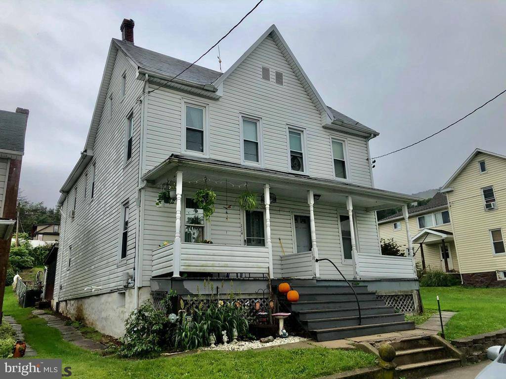 Yeagertown, PA 17099,114 MANN AVENUE AVE