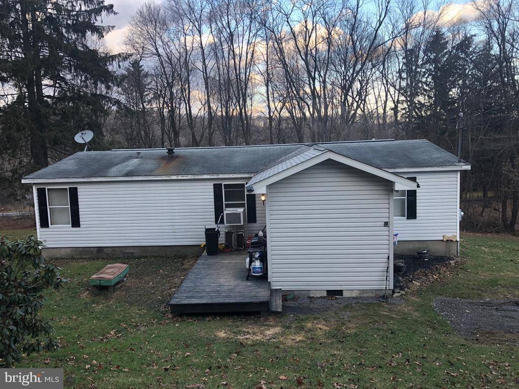 Grassflat, PA 16839,76 CLINTON ST