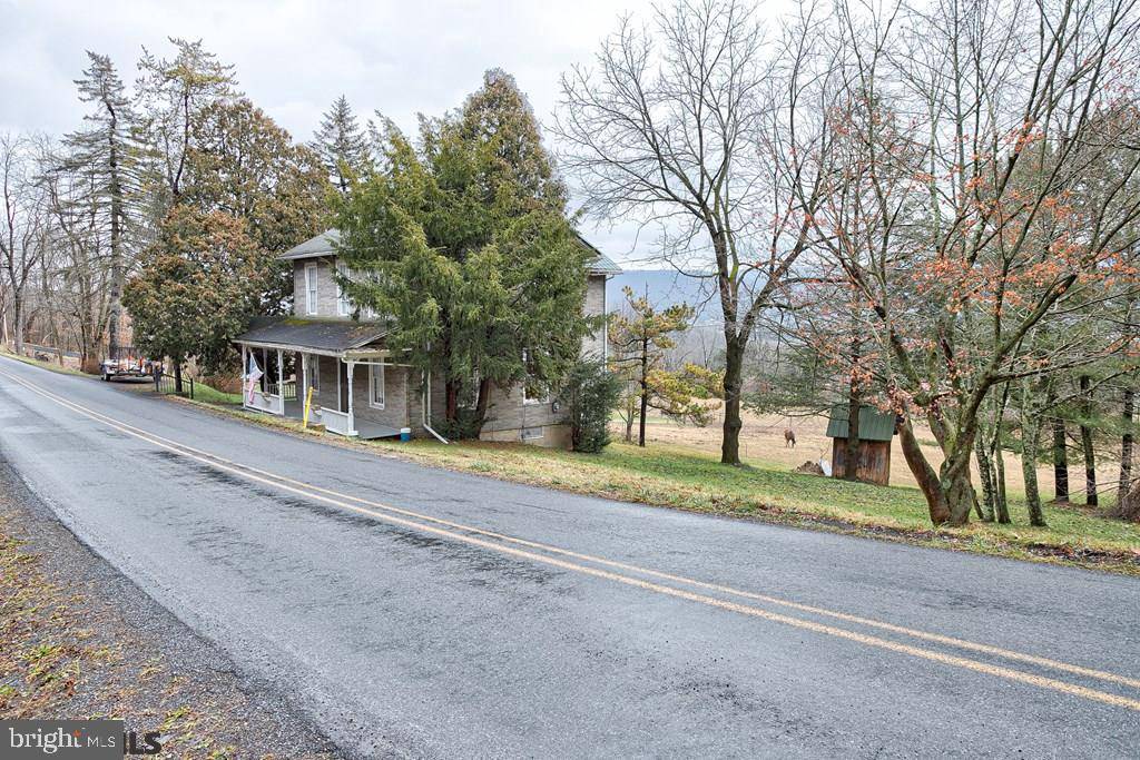 Spring Mills, PA 16875,796 UPPER GEORGES VALLEY RD