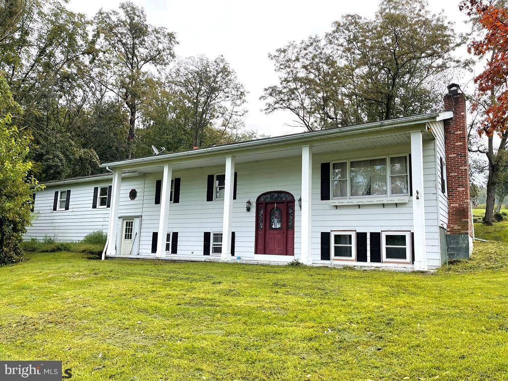 Lewistown, PA 17044,65 SAND RIDGE RD