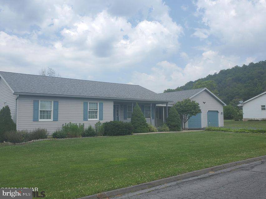 Beech Creek, PA 16822,55 PETERS AVE