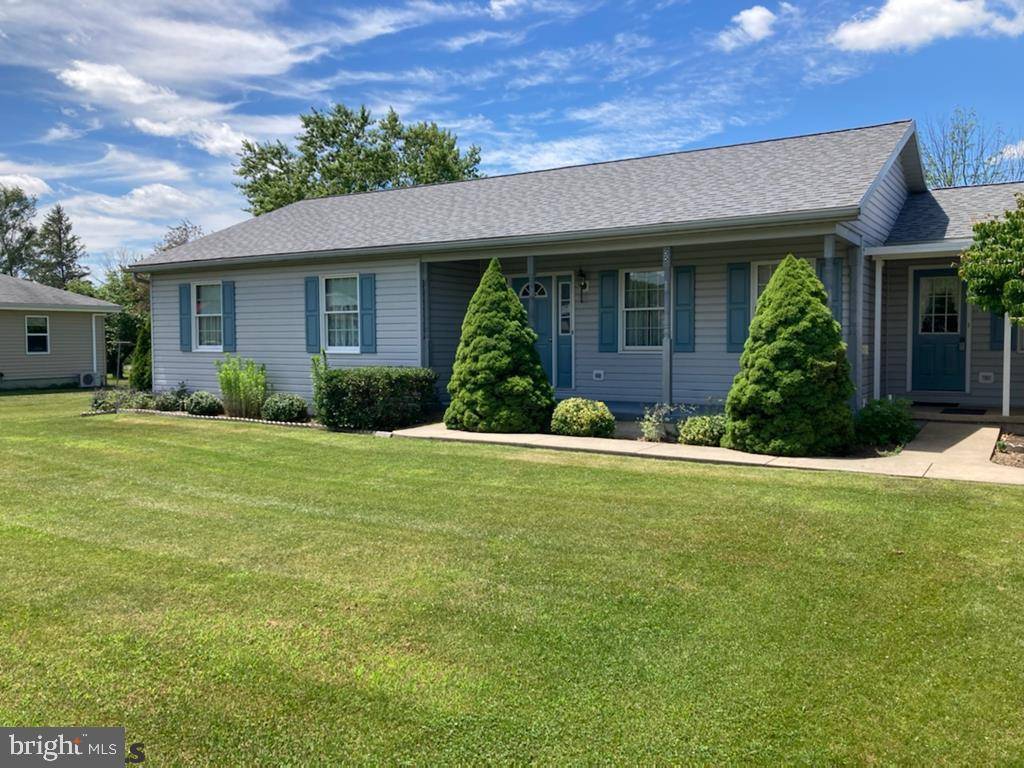 Beech Creek, PA 16822,55 PETERS AVE