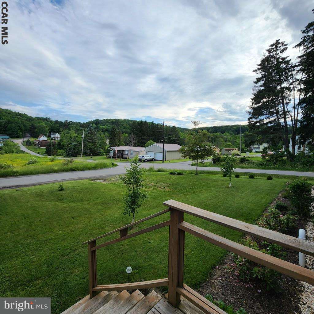 Grassflat, PA 16839,277 CLEARFIELD ST