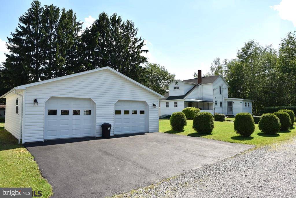 Morrisdale, PA 16858,67 GOOSE LN