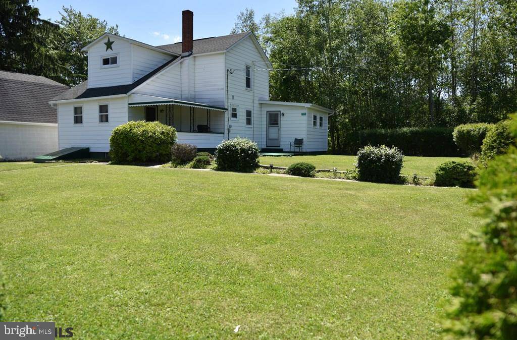 Morrisdale, PA 16858,67 GOOSE LN